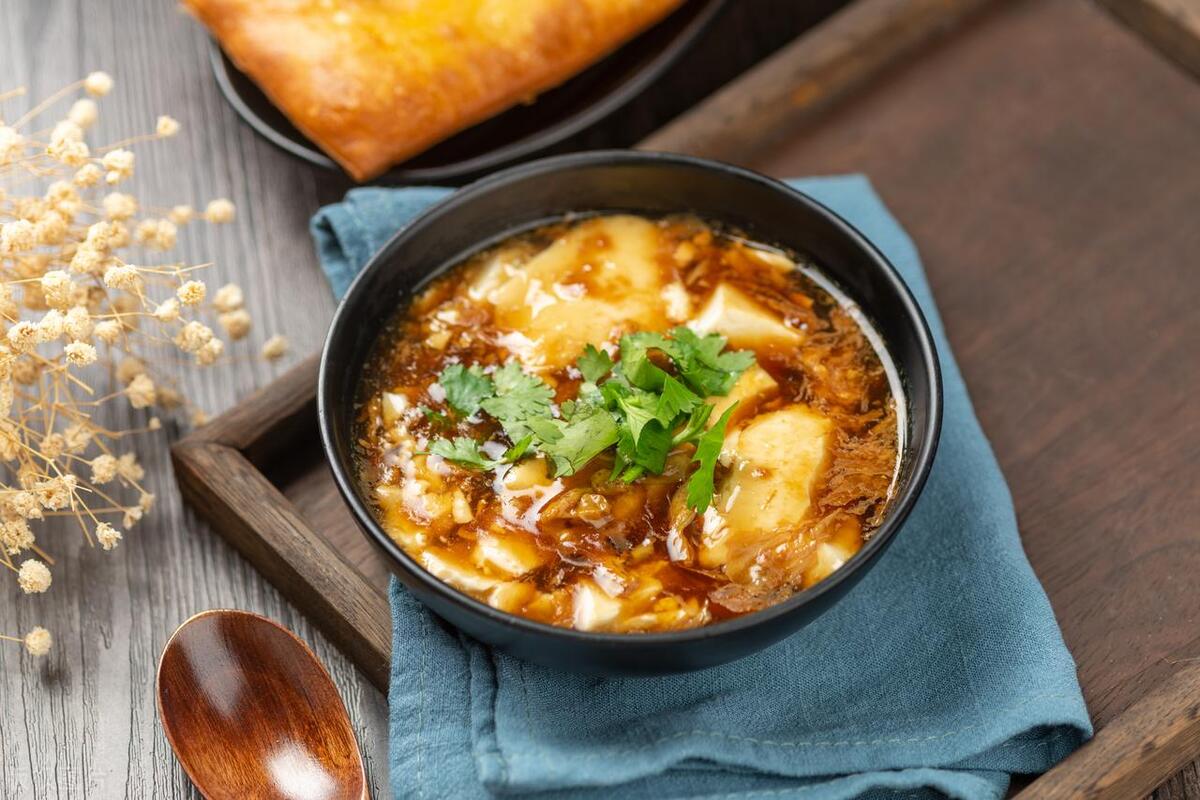 这5道天津特色小吃闻名全国，不可错过，可是它为什么是咸的