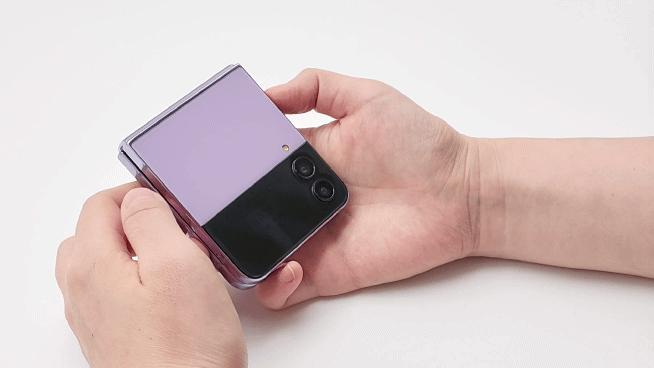 galaxyzflip4属于旗舰机,galaxyzflip4准新机怎么样