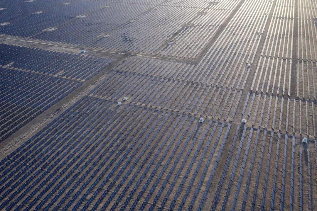 美国取消光伏组件关税是真的吗,美国取消光伏组件关税最新新闻