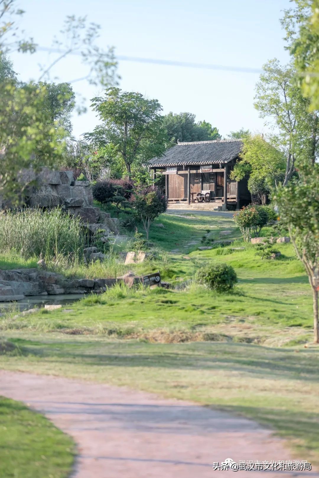 不出武汉旅游推荐,五一不出武汉三日游适合去哪里