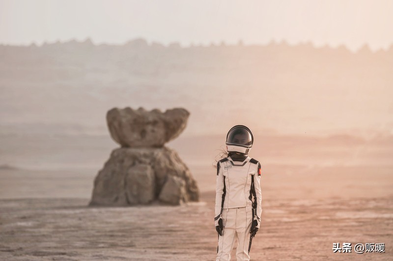 青海｜热爱西风和烈酒，也爱孤独和自由