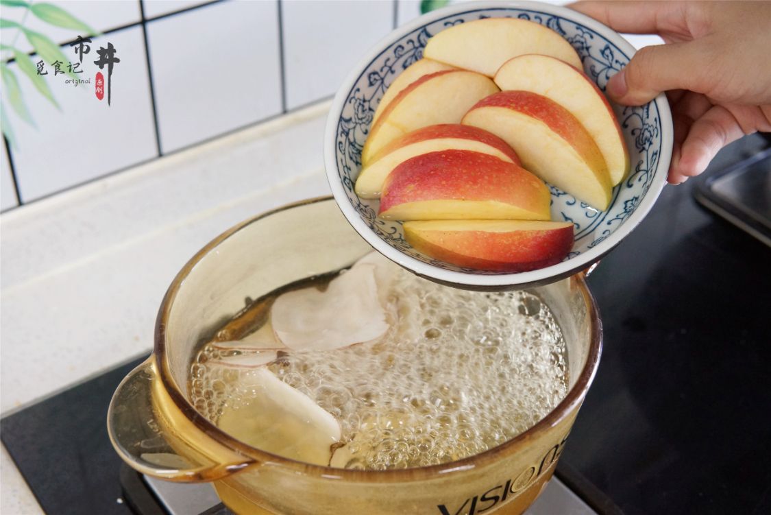 春天天气干燥煲什么汤可以滋润,冬天滋润营养又去燥的5道汤