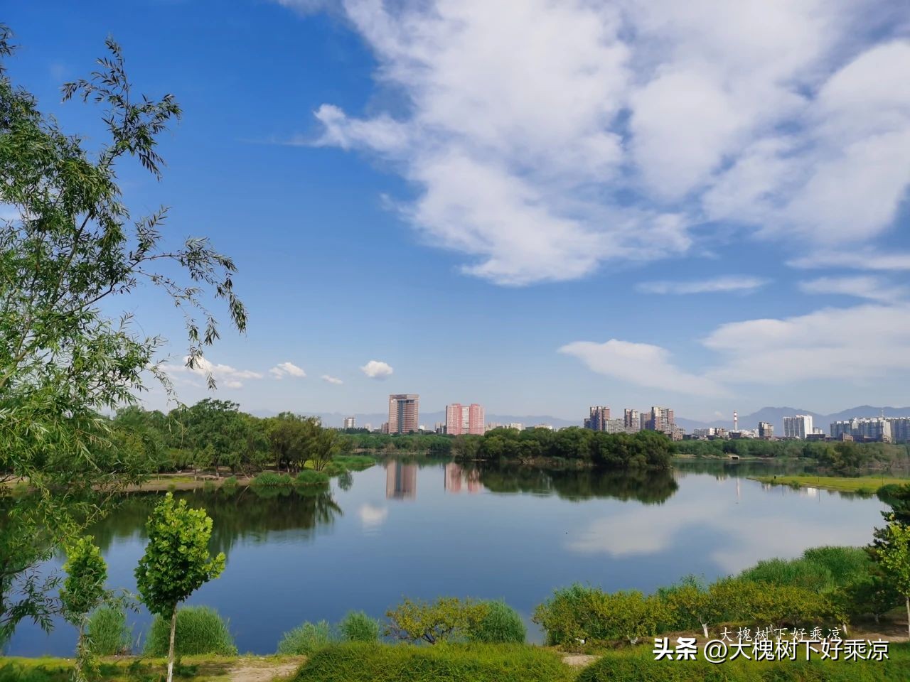 昌平区十三陵水库的水来自哪里,十三陵水库水源