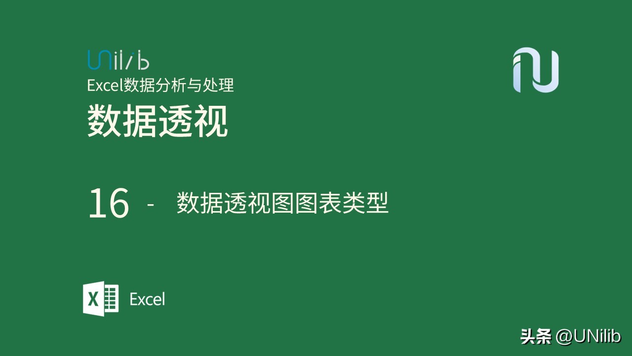 excel如何插入数据透视图表,excel数据分析透视图教程