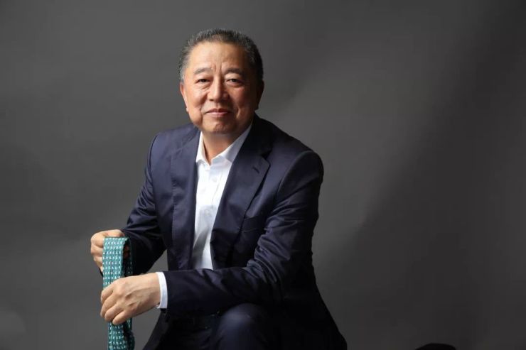 胡葆森河南建业会像恒大一样么,胡葆森谈河南足球