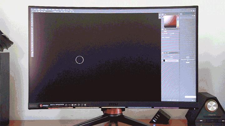 电脑绘画是用什么软件,一台能流畅绘画的电脑配置