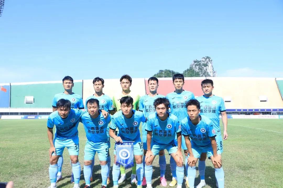 今天中乙最新战报消息,青岛红狮1比0大连智行的进球