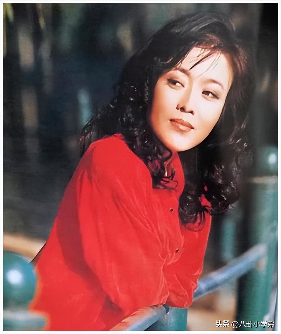 曾经貌美如花现在变成大妈模板,曾经貌美如花现在变成大妈