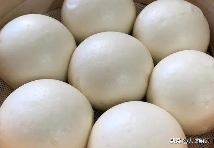 蒸馒头一定要揉光滑吗,蒸馒头只加发酵粉行吗