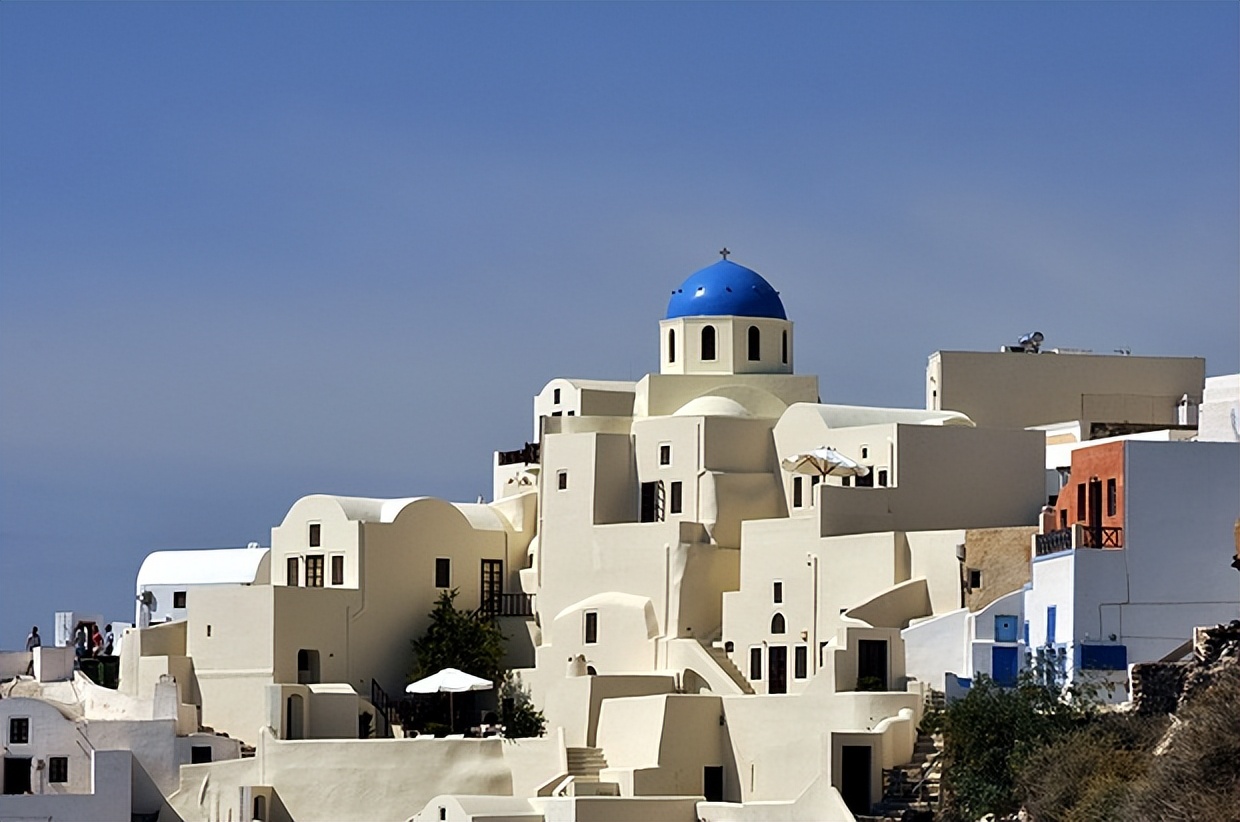 去希腊旅游感受,来意大利感受一下异国风情