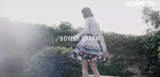 好物之走进巴黎丨从Maje开始，像法国女人一样优雅地活着