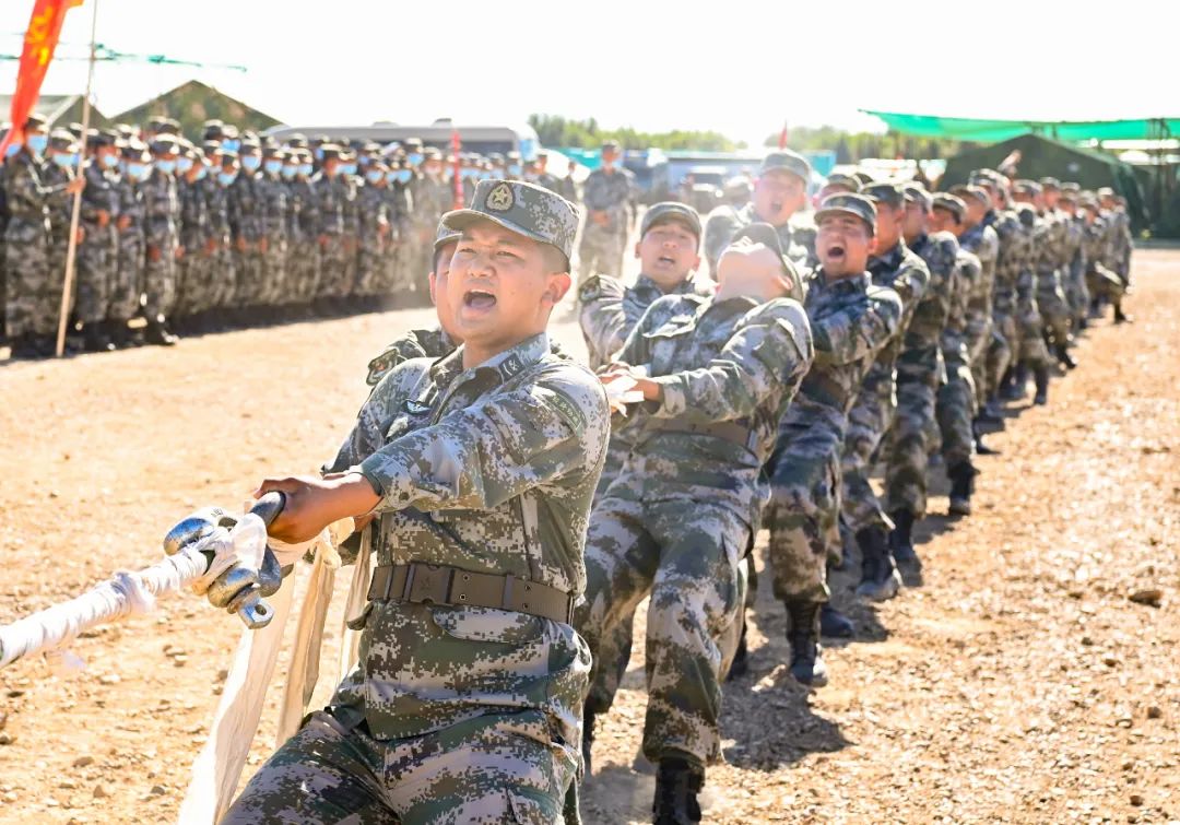 同心协力跳绳,齐心协力绳