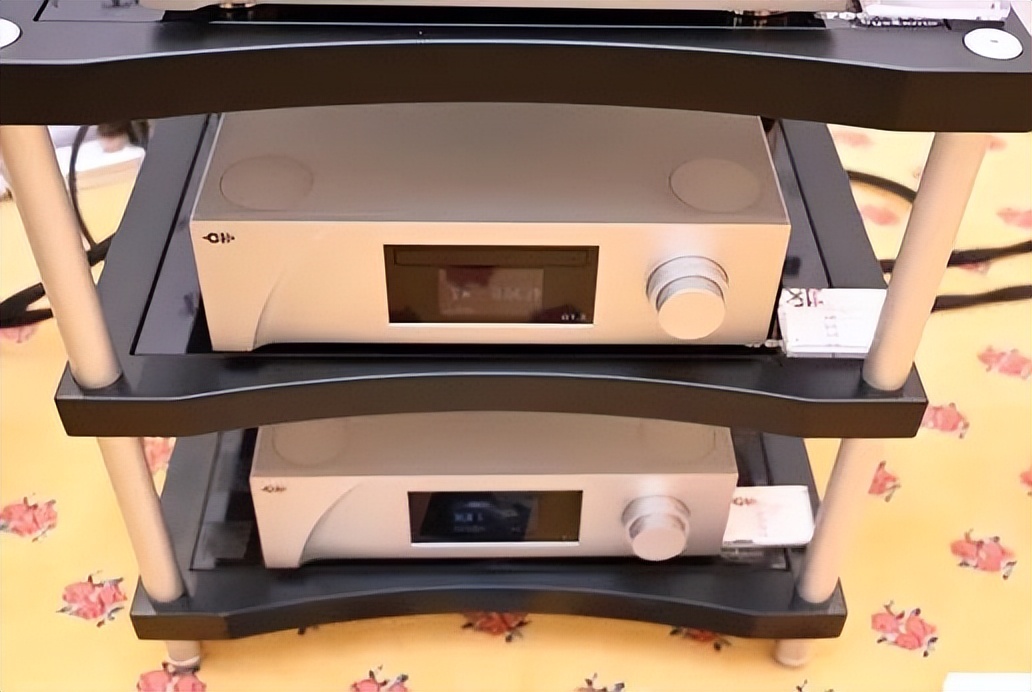 金音奖金瞳奖全国巡展（SIAV）——深圳音响展完美拉开序幕（1）