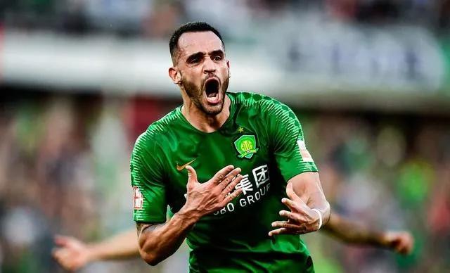 2020中超联赛北京国安的最佳阵容,国安申花鲁能三队历史最佳阵容