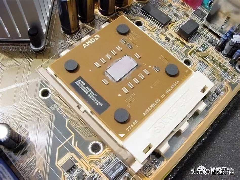 cpu针脚一览表,cpu有多少无用的针脚