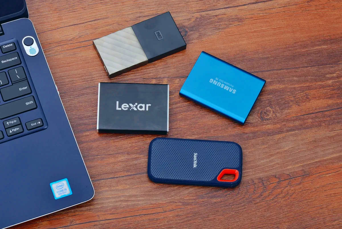 铨兴ssd固态硬盘怎么样,铨兴m.2固态硬盘评测