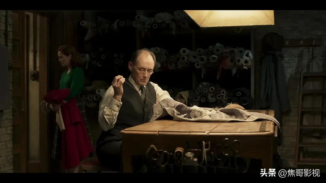 2023评分最高的十部外语电影,23年好看的外语电影推荐