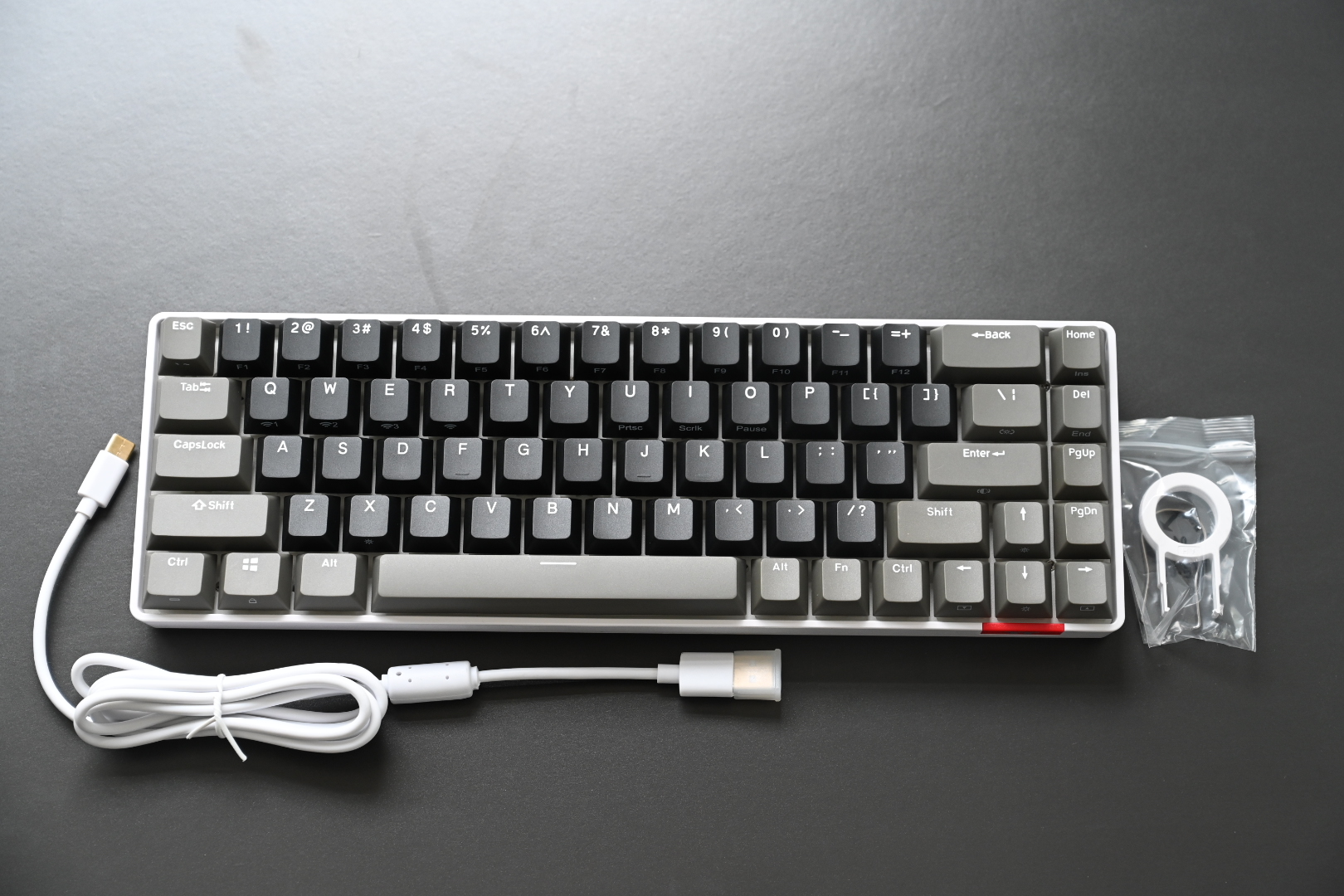 ttc高端键盘推荐,400内ttc银轴机械键盘推荐