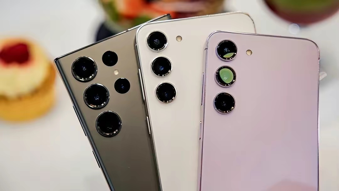 三星galaxys24配置被曝,三星galaxys24全系曝光