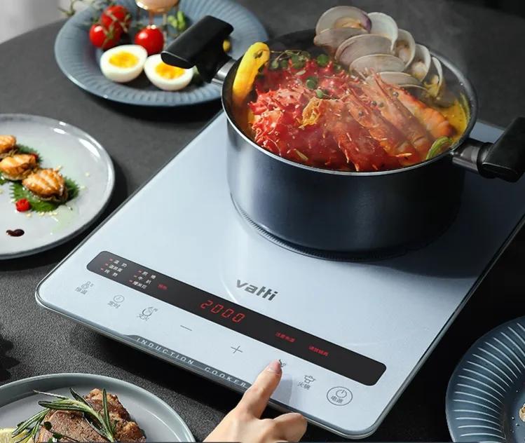 买电磁炉要注意哪些坑,第一次买电磁炉需要注意什么