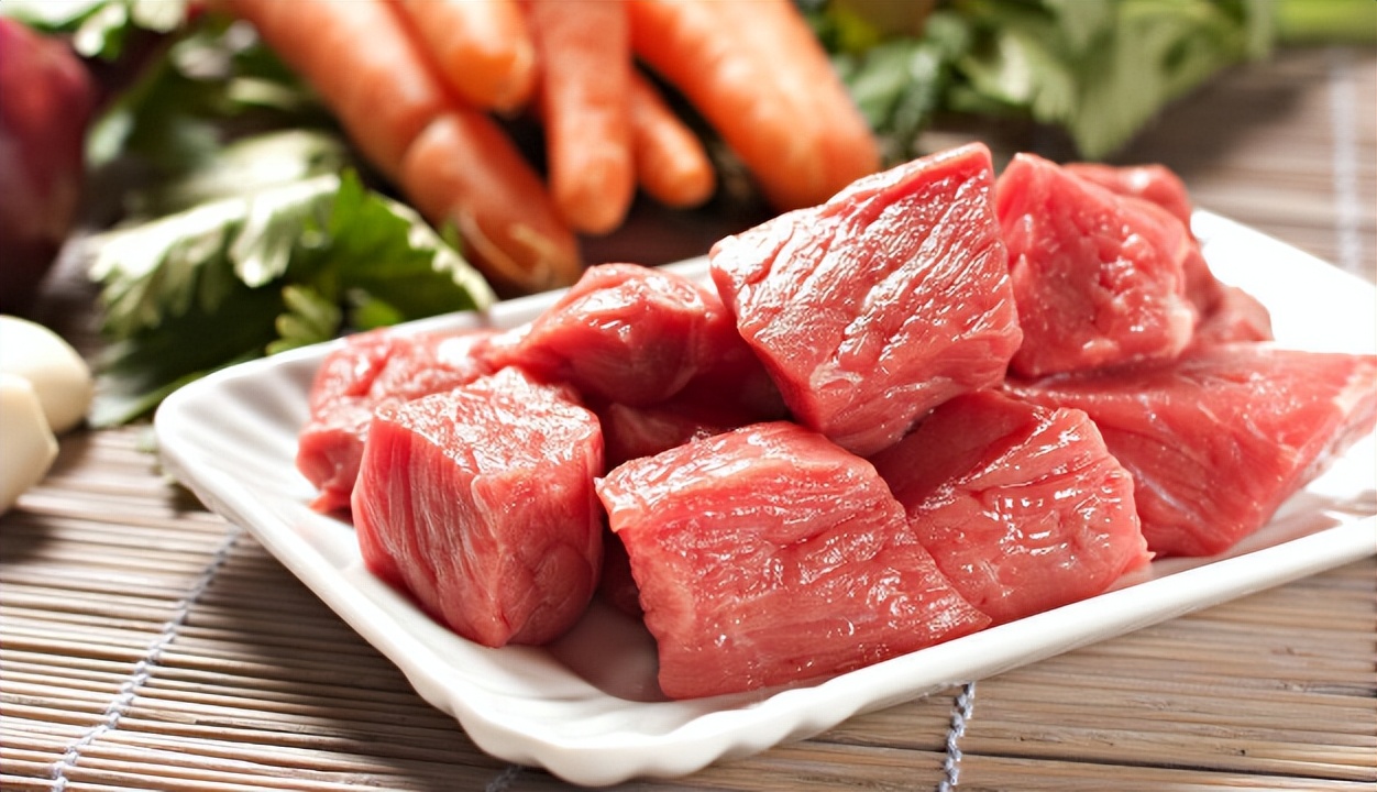 要减脂才能增肌吗,要减脂不能吃什么