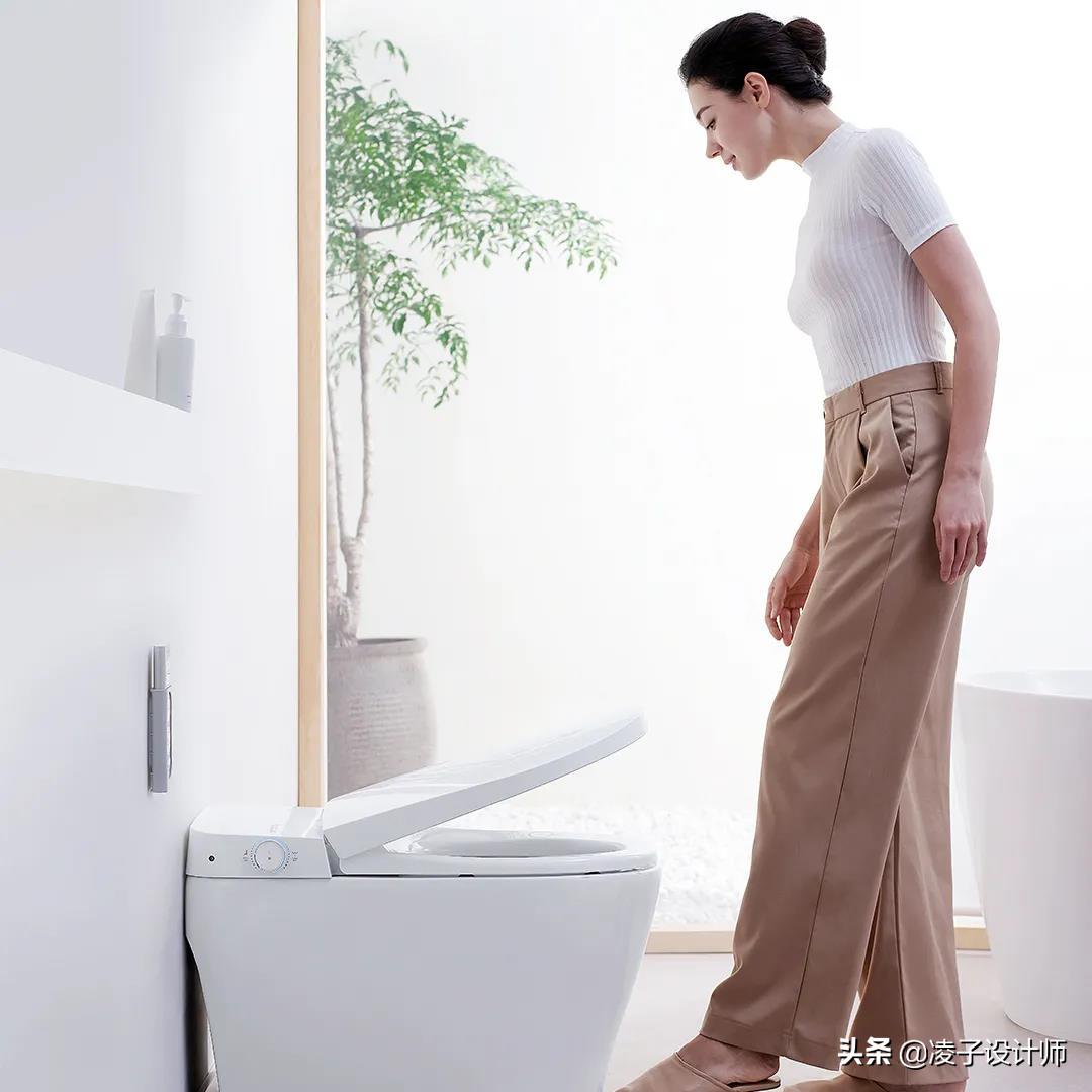 发达国家90%的人都在这样上厕所？国内却鲜有人知