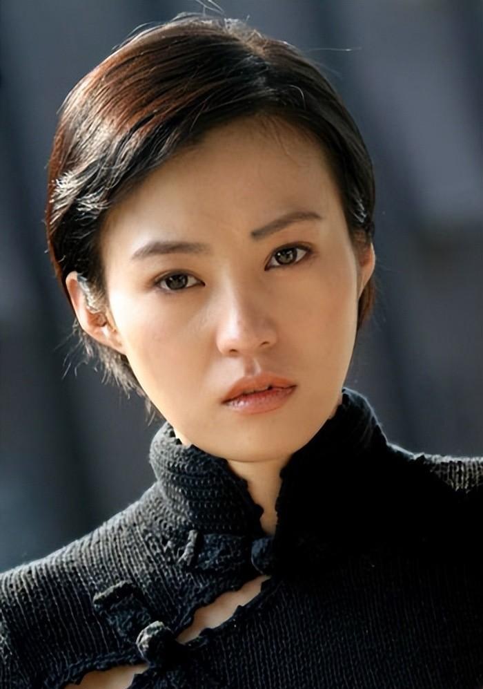 情满四合院娄晓娥是谁的前妻,情满四合院娄晓娥个人简历