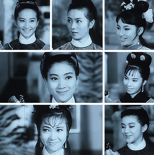 罗兰在香港影视圈地位,香港演员罗兰简介