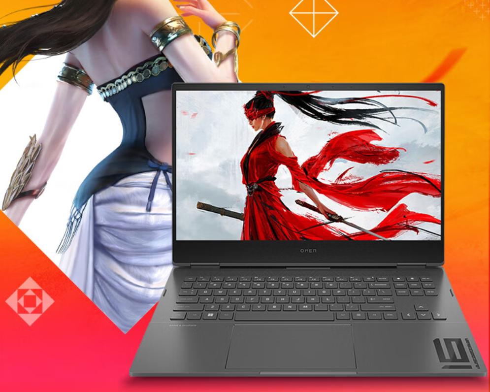 这款酷睿版曾遭全网下架，惠普暗影精灵8Pro锐龙新版，7799