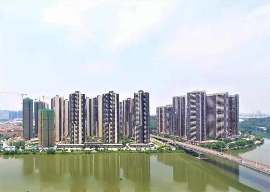 宏宇御江畔值得买吗,宏宇天御江畔会升值吗