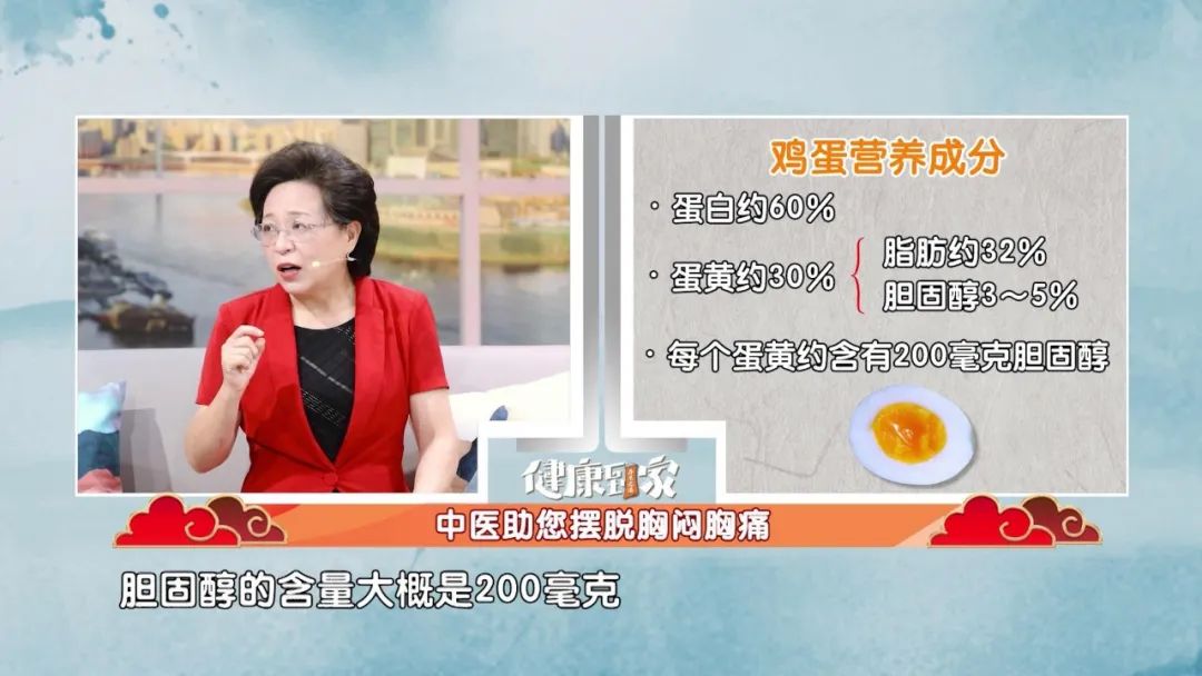 胸闷食疗的方法,泡什么茶治胸闷胸痛