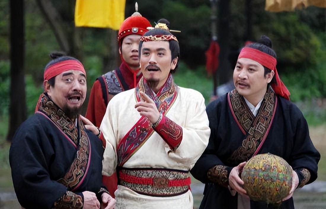 六短之君是指哪个皇帝？李鸦儿又是谁？来看最全帝王绰号榜