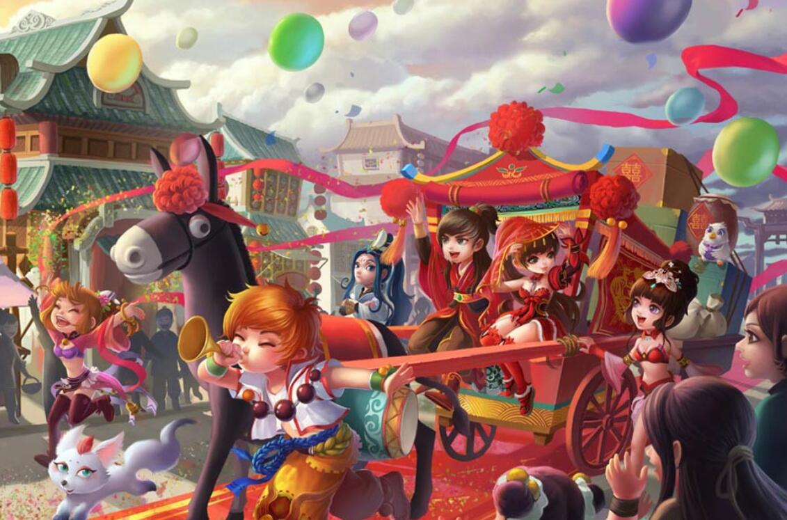 梦华录和神雕侠侣 (梦华录神雕侠侣梦幻联动)