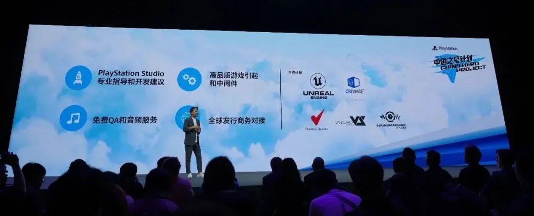 参加SonyExpo是什么体验?SonyExpo2023奇境漫游