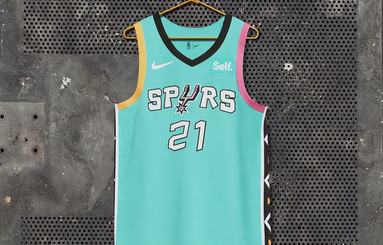 22-23赛季nba城市版球衣,2023-24赛季nba城市版球衣