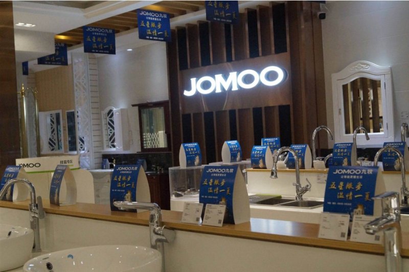 国产十大卫浴品牌质量排行榜,国产卫浴五金品牌前十大排名榜