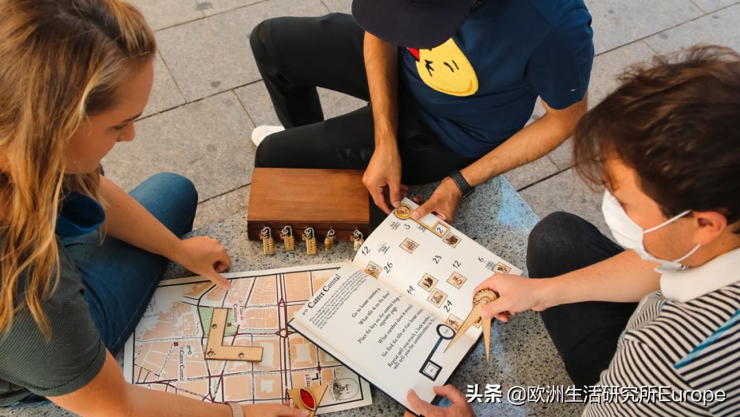 密室逃脱最恐怖的十个地方,各种各样的恐怖密室逃脱