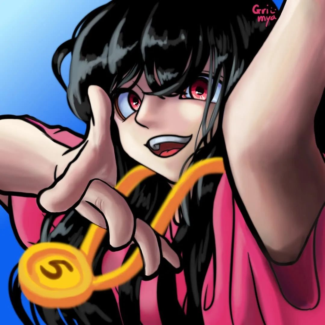 再来一组优质女生头像,令人心动的美女头像