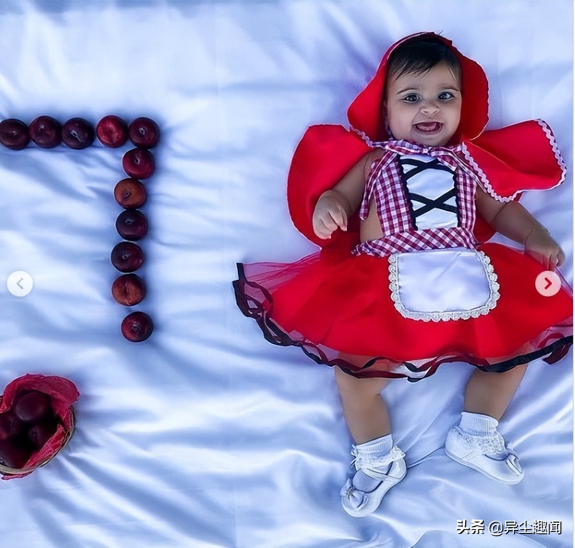 宝宝3个月的创意照,宝宝创意4月照