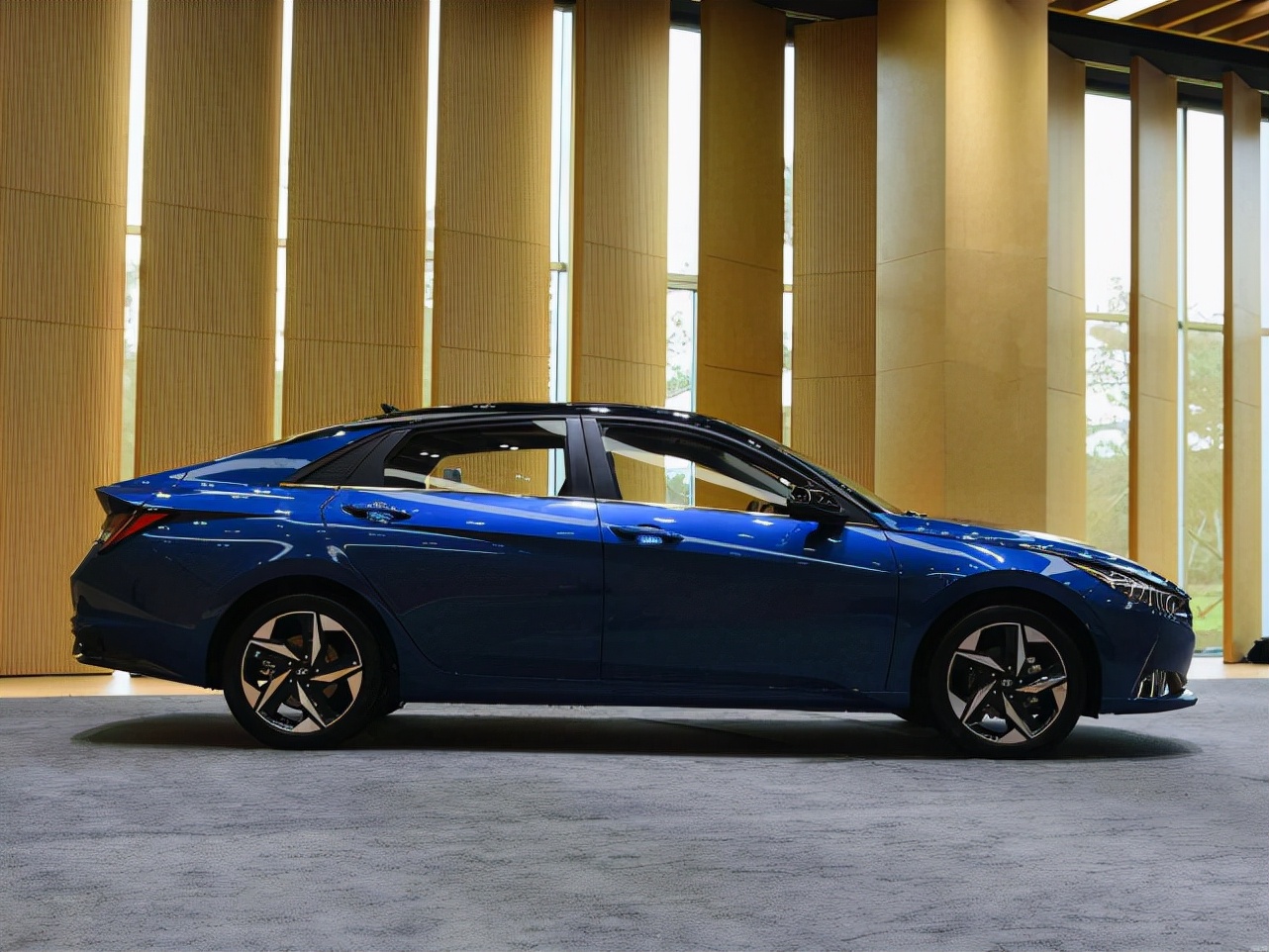 一年卖了13万台，凄冷车市杀出年度爆款，北京现代凭什么？