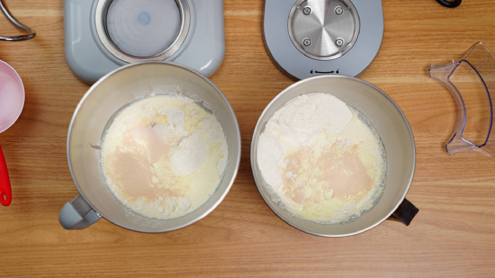 用了二十几台厨师机，总结了这篇你会收藏的厨师机选购攻略（下）