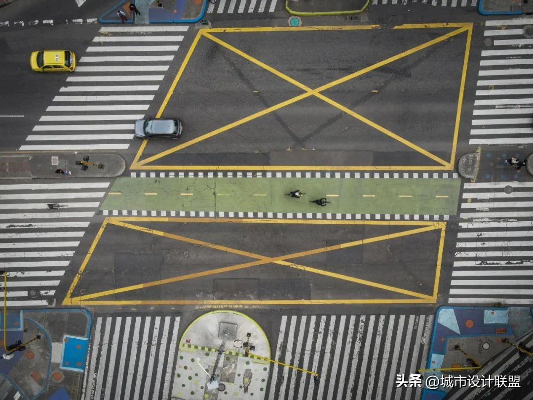 城市大街改造规划,全国启动11条步行街改造