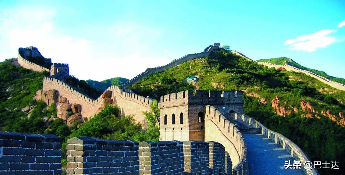 报团去八达岭长城一般多少钱,八达岭长城一日游费用