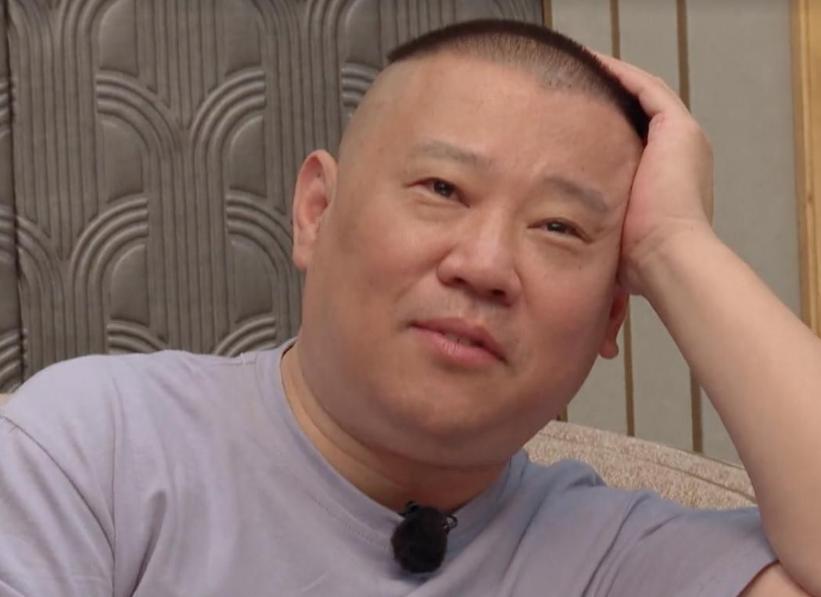 曹云金吐槽郭德纲使得观众反感,曹云金三问郭德纲
