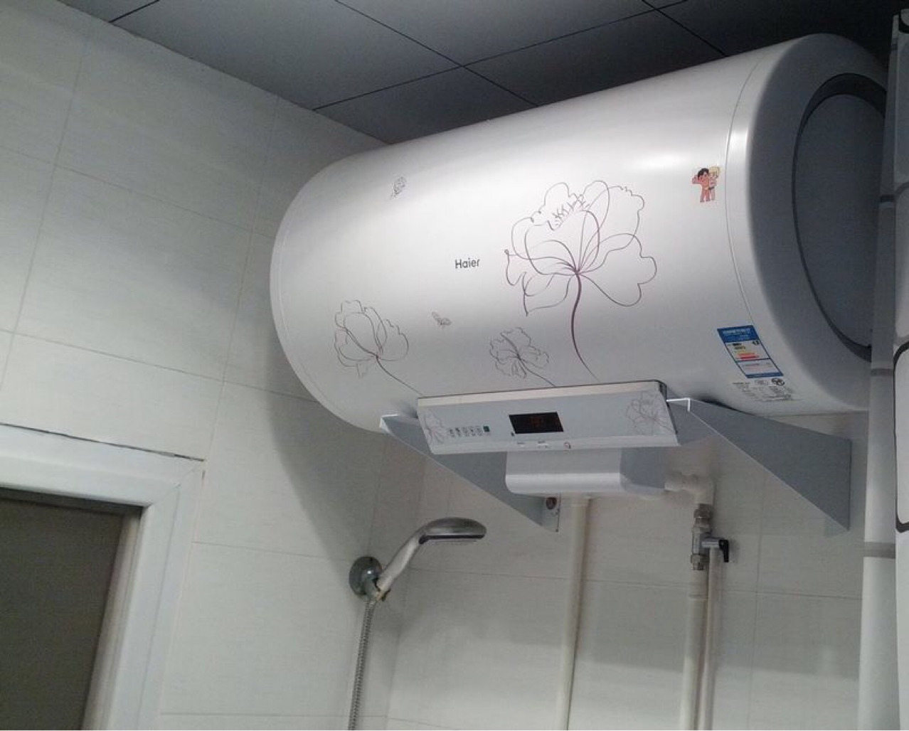 电热水器出水太小怎么解决,电热水器水流开关坏了怎么处理