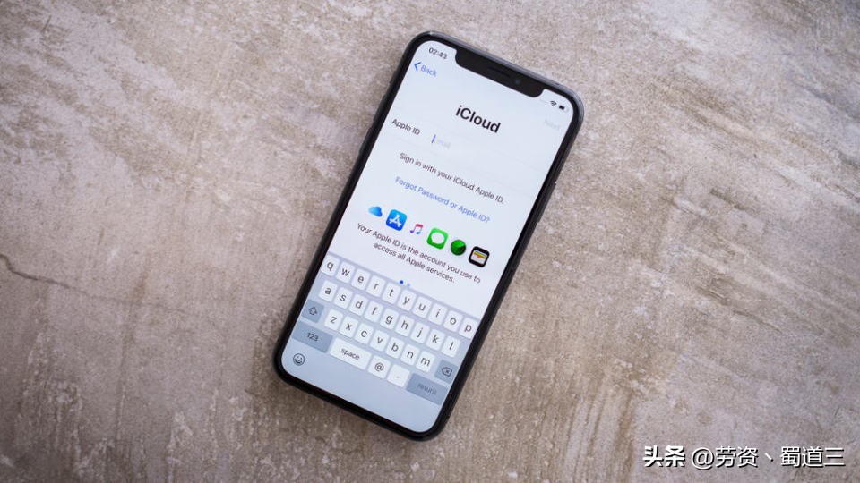 怎么从icloud删除软件,如何从icloud账户中删除设备