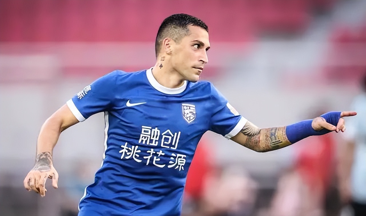 中超本赛季各队引援,中超各队引援缩紧预算