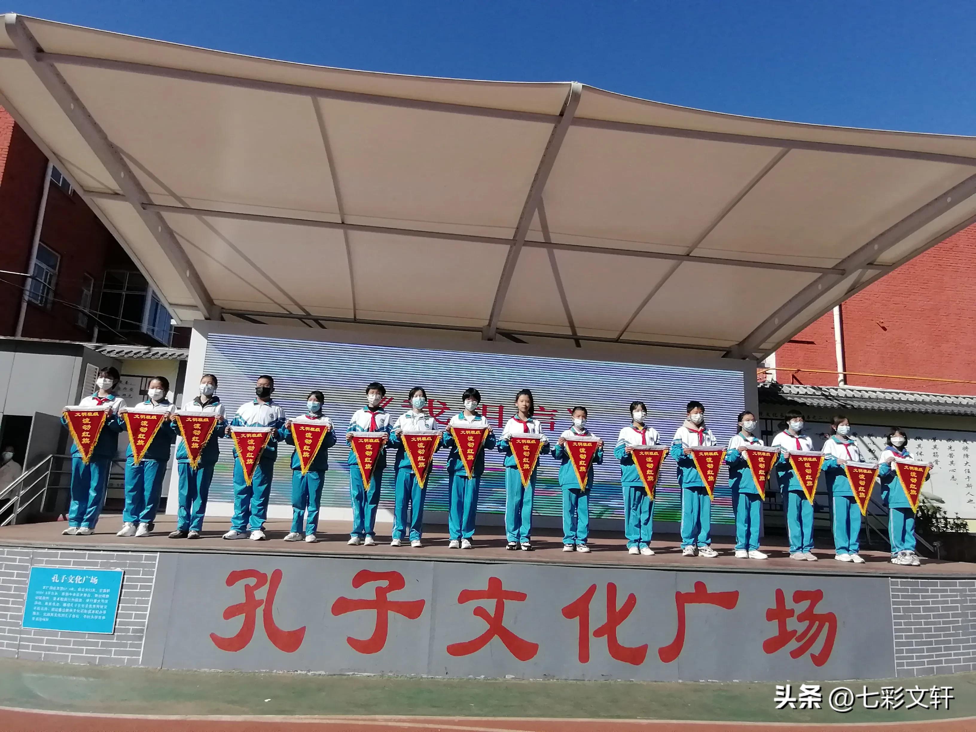 邢台七中最好的学校,邢台七中学校怎样