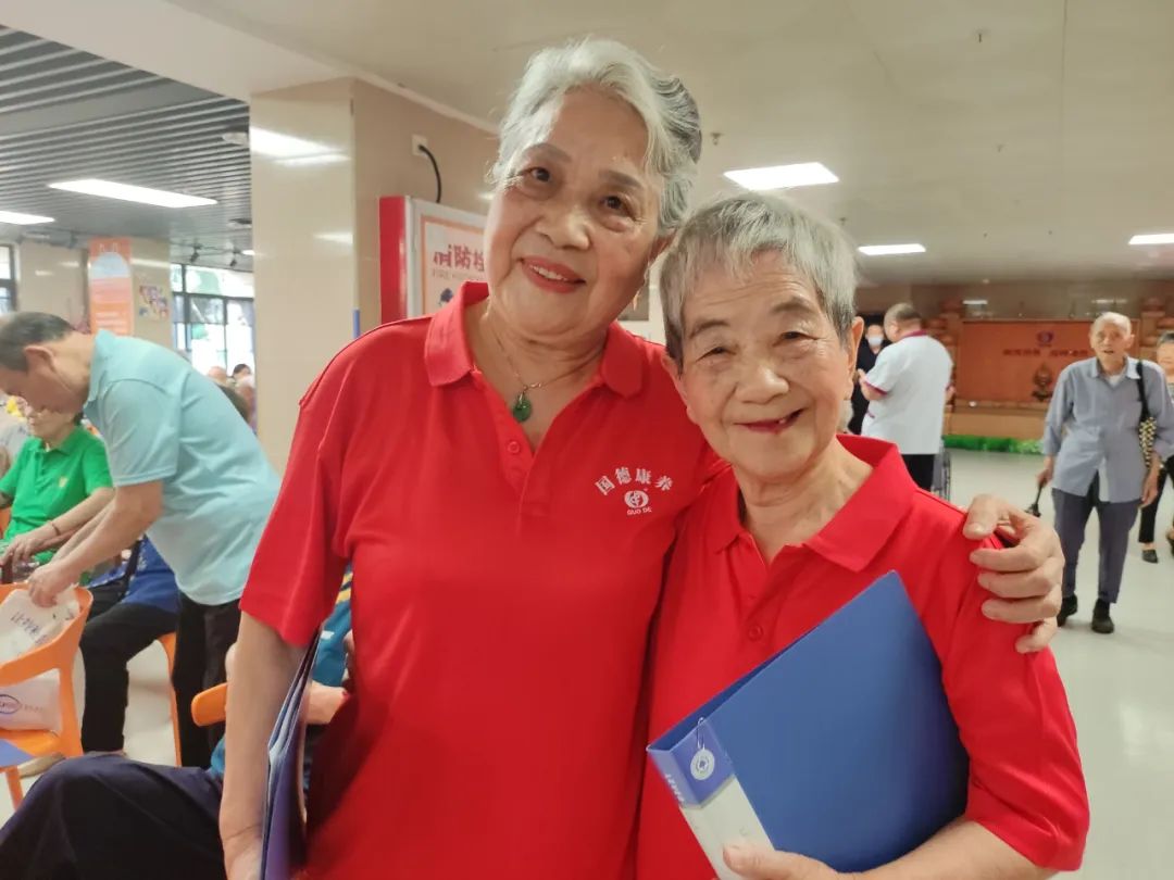 国德康养祝九月的您，生日快乐