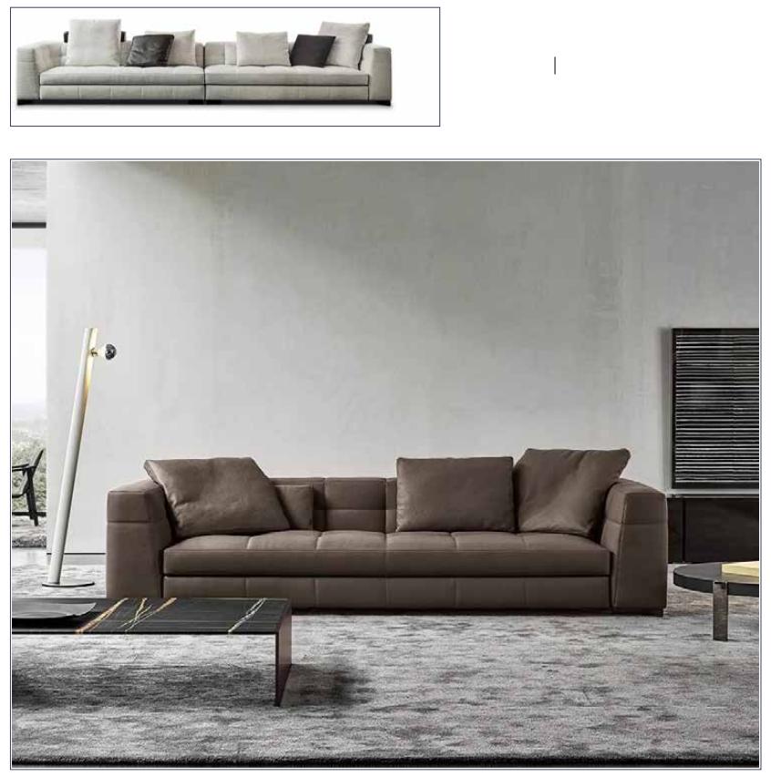 网红最火的三款沙发,卧室沙发2023最新款网红